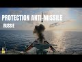 Corvette russe: Défense anti missile
