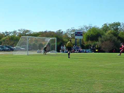 Lambuth Penalty Shoot-Out