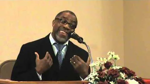 Rev.Roosevelt Dickson