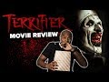 'Terrifier' Review - This Is the Worst Clown Ever!