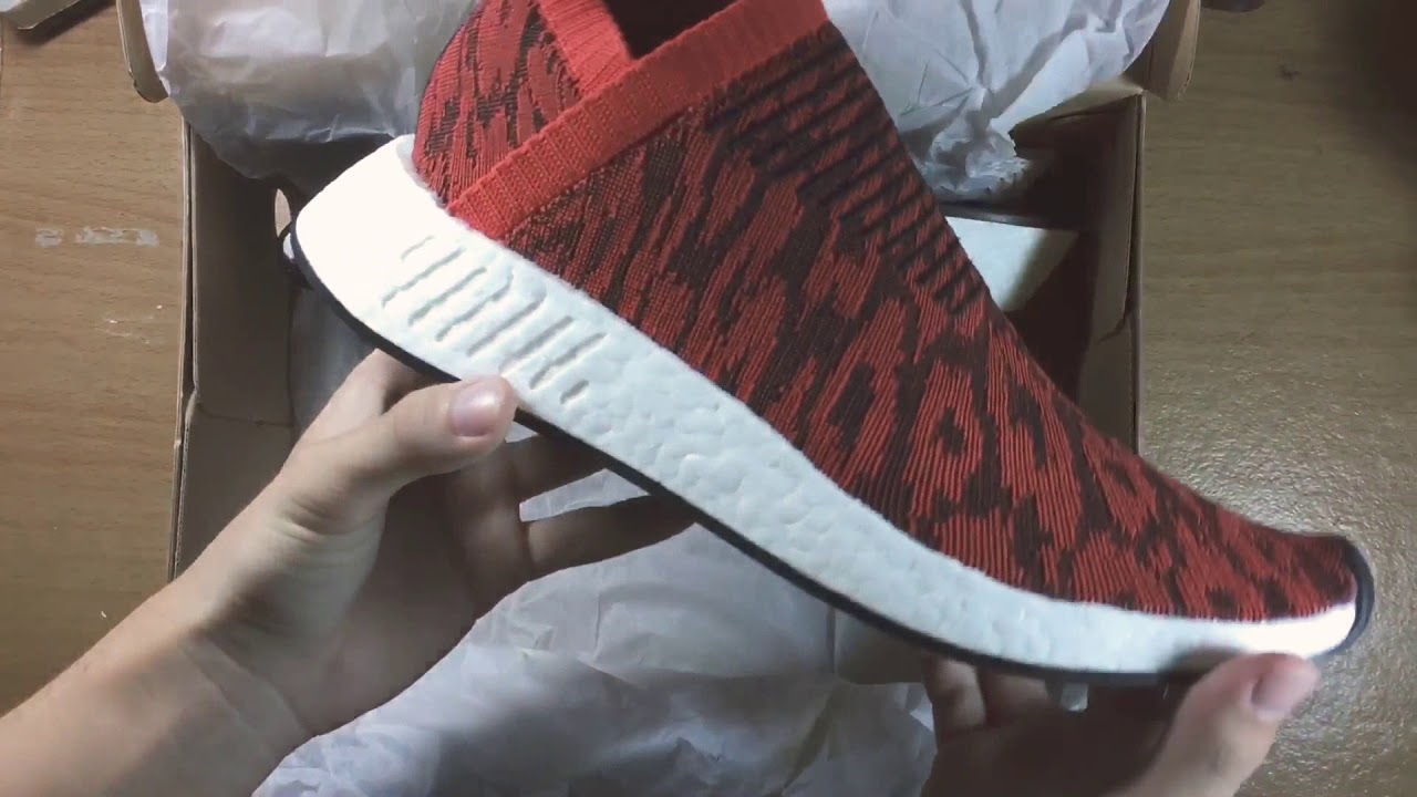 nmd cs2 red glitch