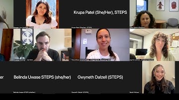 Shaping Space: Creating welcoming, equitable and accessible public spaces    |    Part 1