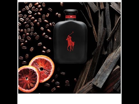 polo extreme red cologne