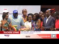 LIVE STREAM: #GHOneNews | 5th October, 2026