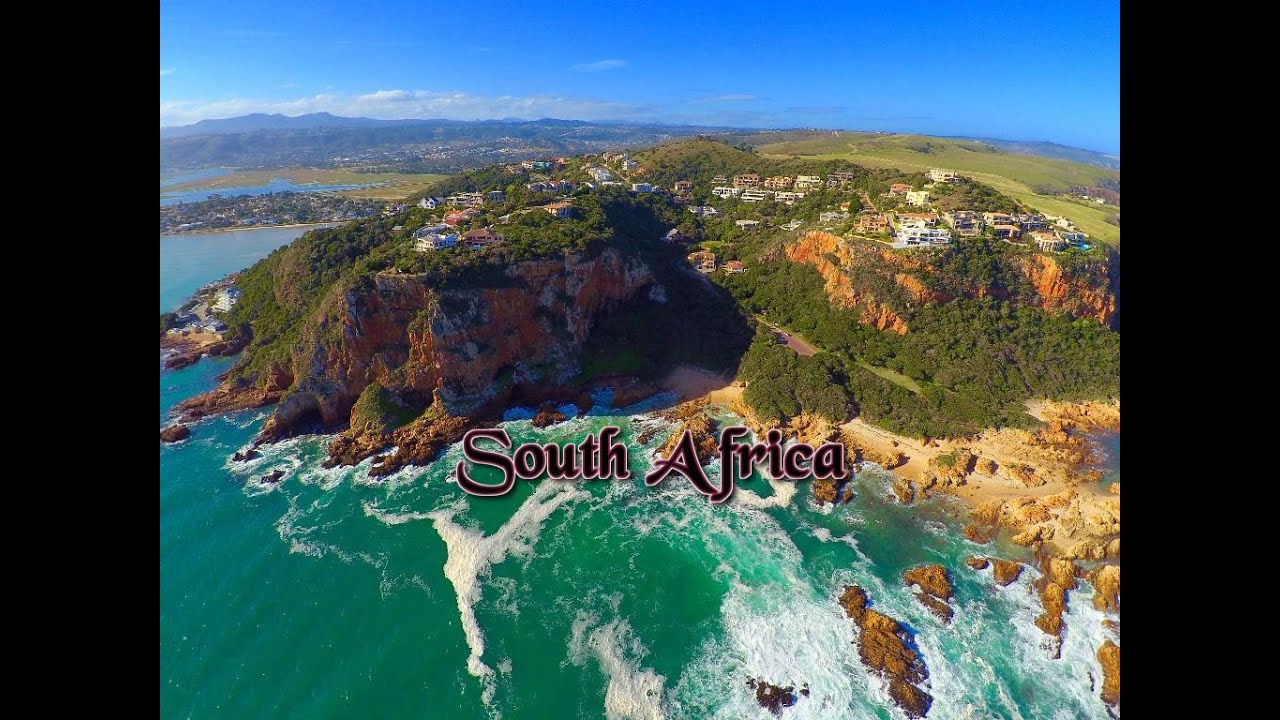 South Africa:Coast to Coast - YouTube