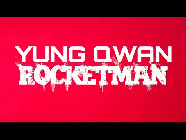 在 YouTube 上观看 Yung Qwan - RocketMan cover                                  Shot by ComeThru Tulsa