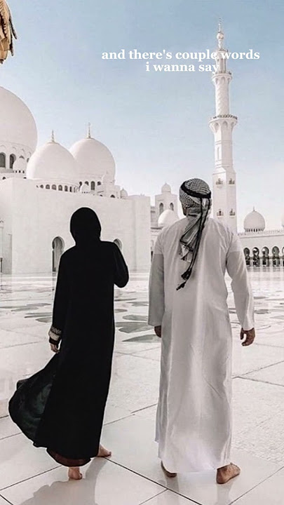 for the rest of my life #maherzain