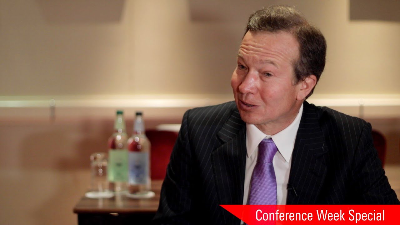 Emerging Market Stocks are Good Value, says Dodge & Cox