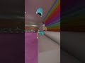 Weirdness #gorillatag #vr #toes #doug #bug