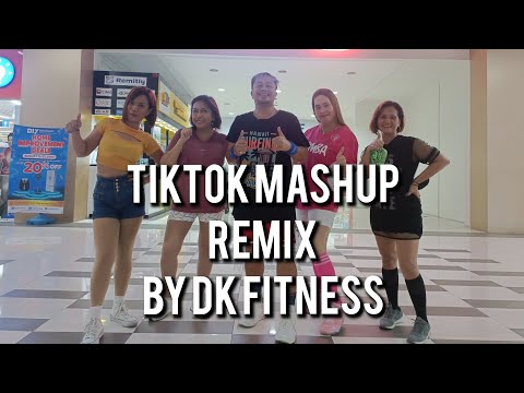 TikTok Viral Mashup by DK FITNESS