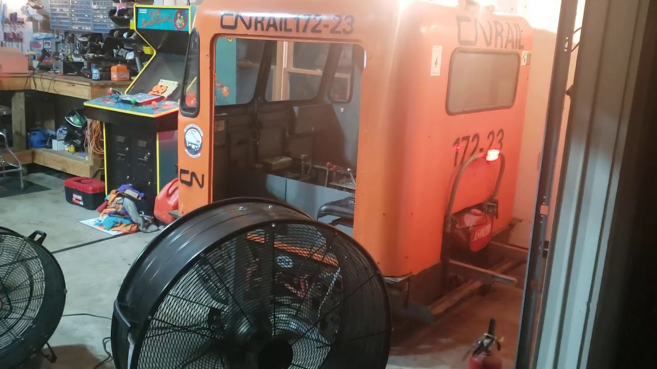 Fairmont MT14 details YouTube