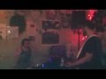 Face The King - The most epic live ending