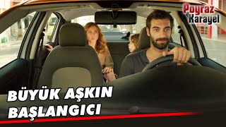 Poyraz, Sinanı Kaçırıyor - Poyraz Karayel 1.Bölüm