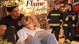 【BL | EP1-2】Twelve years later, I still choose you.【Flame and Devotion】#bl #blseries #bldrama