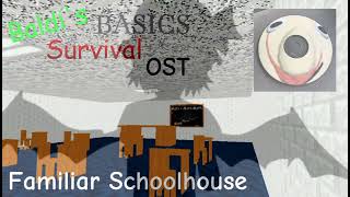 BB:S OST | Familiar Apple [APRIL FOOLS]