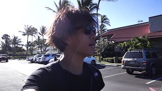 Sony RX0 II Only Vlog / in Hawaii