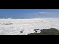 Western Cape Freak Wave Or Tsunami Part1