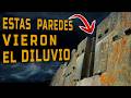 MISTERIOS DEL PERÚ: Bloques de 80 toneladas y tecnologías de una civilización perdida
