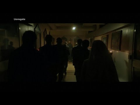 Horror films seeing big boost at box office - WHAS11