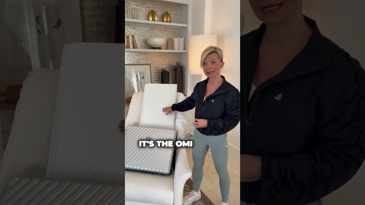 BioMat Mini Review - Come Travel with Me