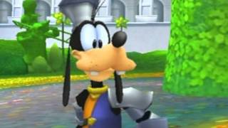 Goofy & Donald Fandub @VActorDreamer