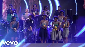 Joyous Celebration - Old School Medley (Live at Grace Bible Church - Soweto, 2015)       