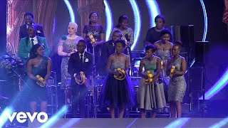 Joyous Celebration - Old School Medley (Live at Grace Bible Church - Soweto, 2015)        chords