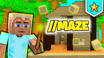 🪄 WorldEdit Tutorial: HOW TO USE ALL WORLDEDIT COMMANDS FOR BUILDING! (Part 1) | 🐼 @XREALM