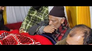 Rula Diya Aaj Sab Ko Mohiudin Saeb Singer Gmbulbul Superhit Kashmiri Song