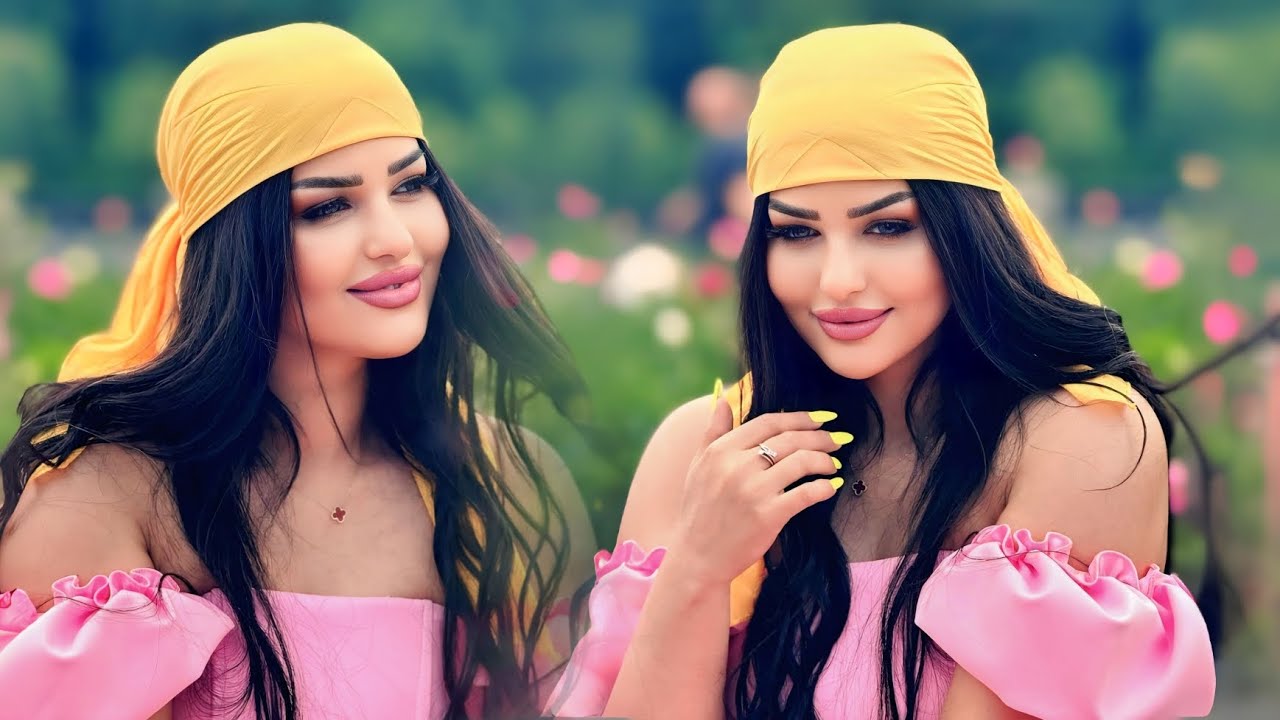 Darıxmağa Qoyma Məni | Azəri yığma mahnılar 2025 | Məryəm Fəray | Nəfəs | Zeynəb Həsəni | Ajlan | 