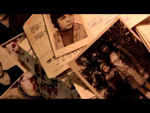 Introduction to the film about the Golden Wedding