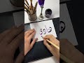 اسم هنادي    الخط الديواني الخط العربي 