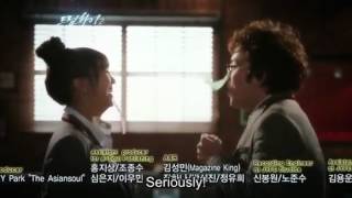 [eng sub] Dream High 2 - Behind the scenes