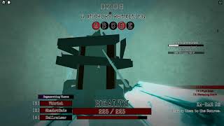 PB gameplay on a potato laptop || Anomalous Activities