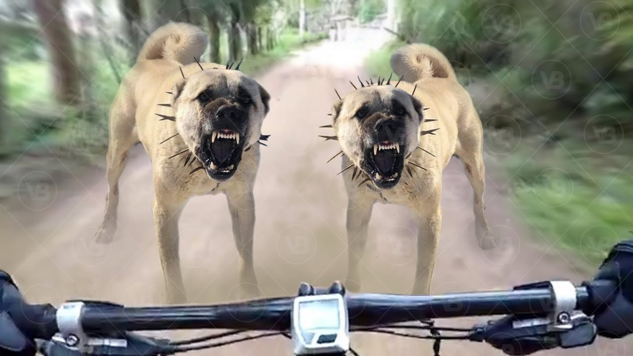 Kangal The Strongest Dog In The World YouTube Kangal The Strongest Dog In The World YouTube