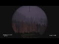 DayZ-Military Area getting Gassed!