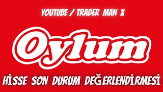 Sınai Yatırımlar Hi̇sse Son Durum Değerlendi̇rmesi̇