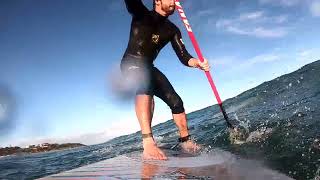 Avalon SUP Sesh April 2020