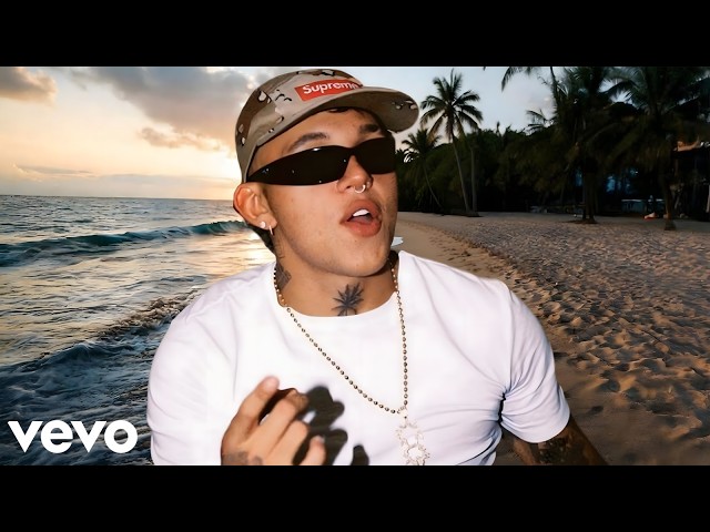 Beéle - Sin Miedo a Querer (Lhyrics Video )❤️🌴