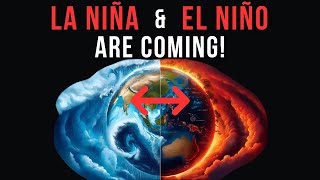 Summer 2024, "El Niño" And "La Niña" Hurricanes Will Hit Us!