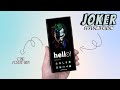 JOKER Customisation 2024 | The Best Nova Launcher Setup Ep.50