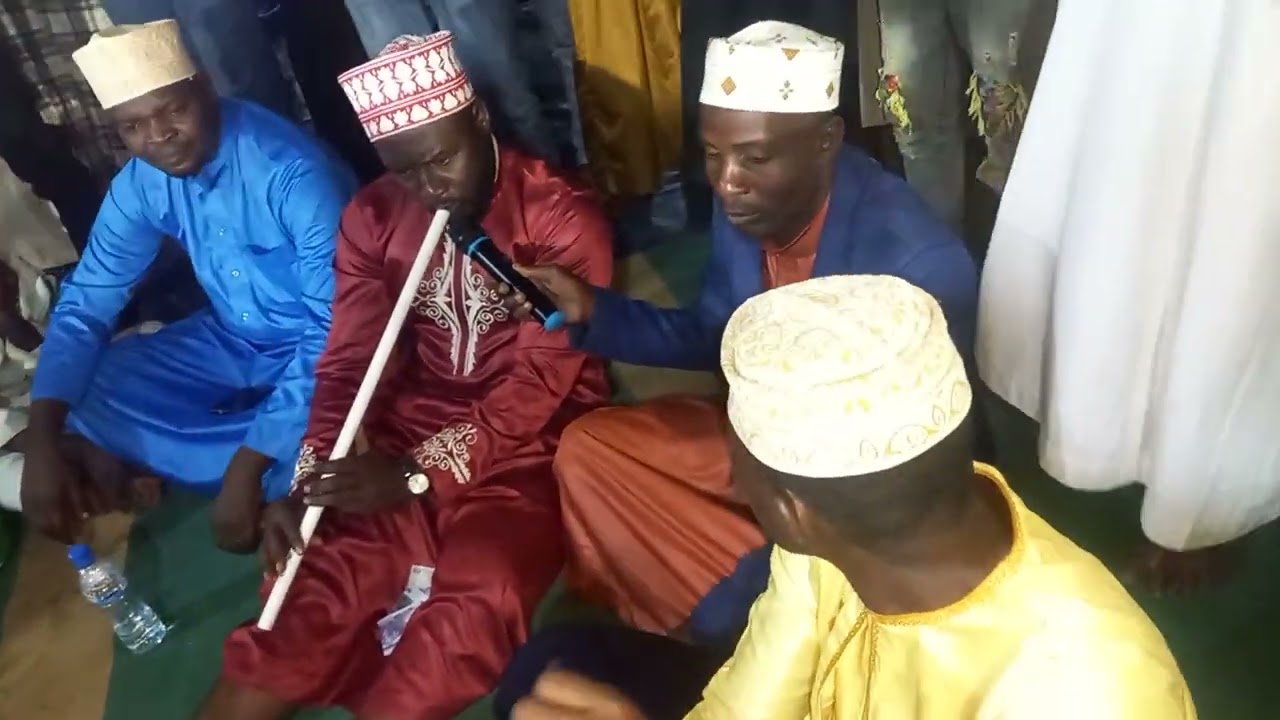 madrassa muhadjirina da cidade de Pemba foi no dia 07/10/2023