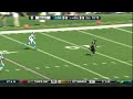 Everything is going Steve Smith's way against the Panthers