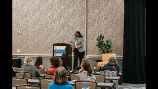 Greater Vancouver Chamber Inspire HER Conference 2025