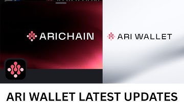 Latest updates on Ari wallet and EVM Wallet address submit, all you have to know now