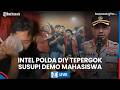 LIVE: Intel Polda DIY Tepergok Susupi UMY Pasca Demo di Jogja, Minta Maaf usai Ditangkap Mahasiswa