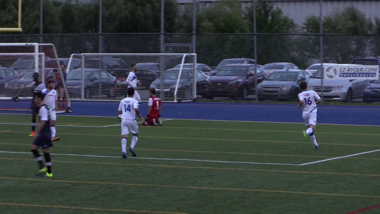 2016-08-14_Soccer_PLSQ_AS Blainville VS CS Mont Royal (highlight)