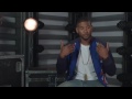 Usher Welcomes Chaka Khan to Atlanta