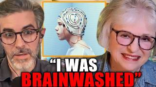 Doctor Reveals How She Escaped MK-Ultra in 1966 | Dr. Juliette Engel