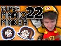 Super Mario Maker: Ross's Revenge - PART 22 - Game Grumps